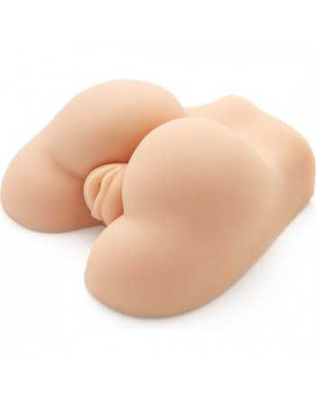 Fat ass fucker masturbator mit vibrator - MySexyShop.eu