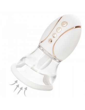 Calex unterstützte smart pleasure queen - MySexyShop.eu