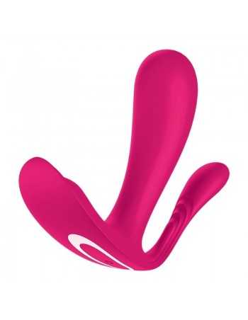 Satisfyer Top Secret Plus Vibrator