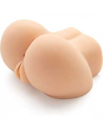 Hot honey rider masturbator with vibrator | MySexyShop