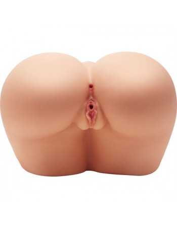 Act fuckholes 15kg echter stico masturbator - MySexyShop.eu