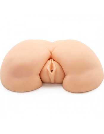 Act horny fuck anus und vaginac masturbator mit vibrator - MySexyShop.eu