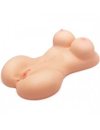 Act big boobs masturabdor bitch 6.5kg | MySexyShop
