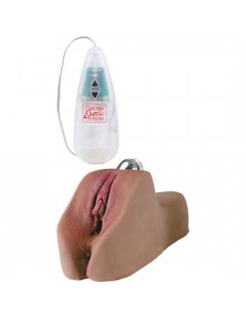 Calex futurotic laceys pussy & anus - MySexyShop.eu