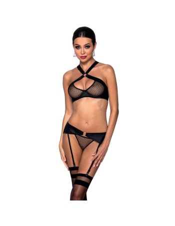 Passion Amanda Set Eco Collection - MySexyShop.eu
