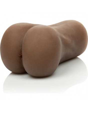 Stroke It Masturbator Ass Marron - MySexyShop