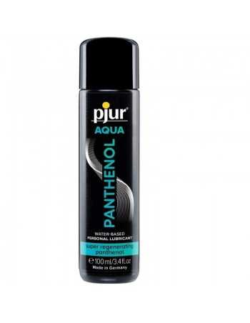Pjur Aqua Panthenol Water Based Lubricant - MySexyShop.eu