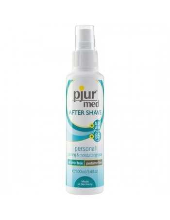 Pjur med after shave spray 100 ml - MySexyShop.eu