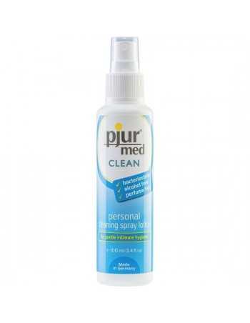 Pjur med spray 100 ml - MySexyShop.eu