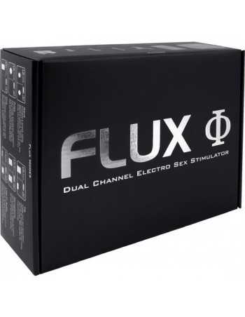 Electrastim flux estimulador multifuncion - MySexyShop.eu