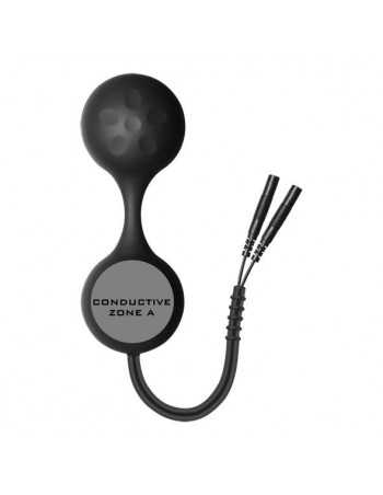Electrastim lula ejercicios kegel 100% silicona - MySexyShop.eu