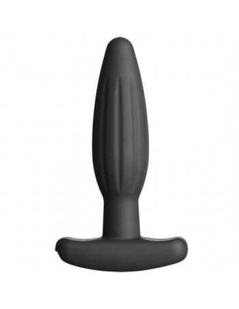 Electrastim silicone plug anal rocker butt small - MySexyShop.eu