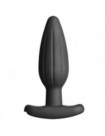 Electrastim silicone plug anal rocker butt medium - MySexyShop.eu