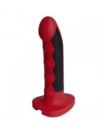 Electrastim fusion komodo dildo silicona - MySexyShop.eu