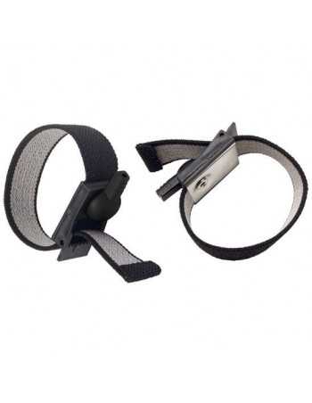 Electrastim anillos pene ajustables electroestimulación - MySexyShop.eu