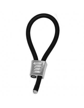 Electrastim electraloops prestige silver - MySexyShop.eu