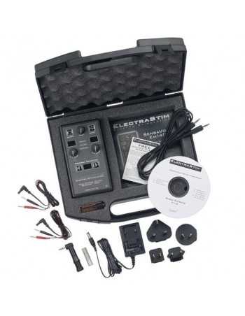 Electrastim sensavox e-stim electro estimulador - MySexyShop.eu