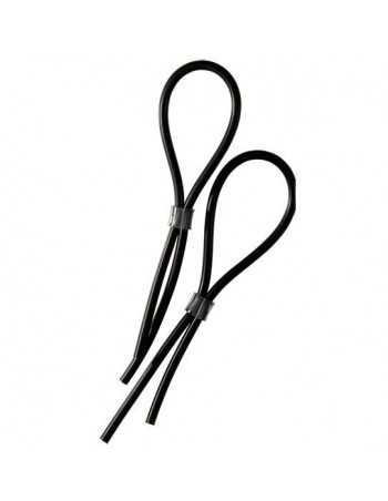 Electrastim rubber electro anillo estimulador pene - MySexyShop.eu