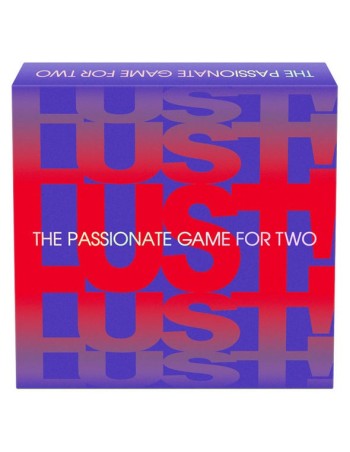 Lust leidenschaftliches spiel für zwei. es / de - MySexyShop.eu