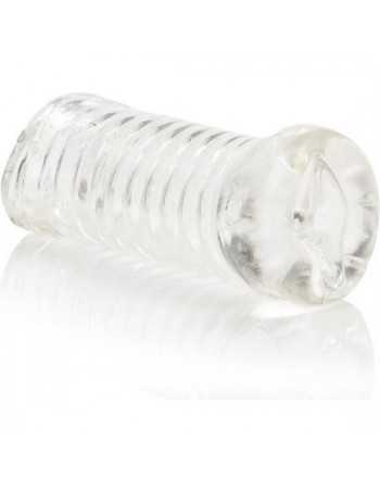 Calex basic essentials tight pussy - MySexyShop.eu