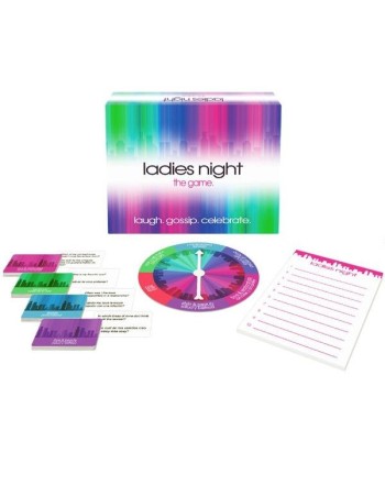 Damen nacht das spiel. - MySexyShop.eu