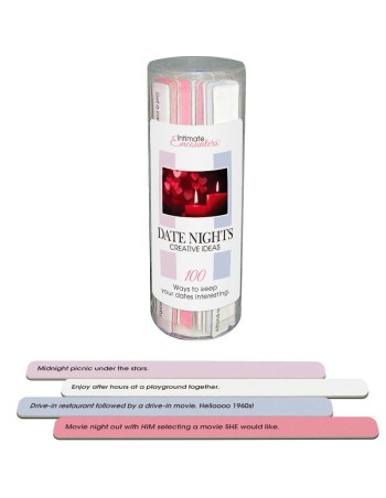 Datum nächte kreative ideen / de - MySexyShop.eu