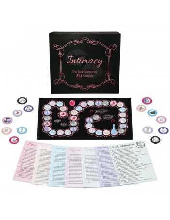 Kheper games intimacy game für paare en / es - MySexyShop.eu