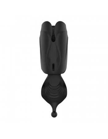 Jamyjob rechargeable head stroker masturbator | MySexyShop