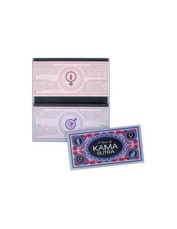 52 absolut orgasmische sex-tippkarten es / en / fr / de - MySexyShop.eu