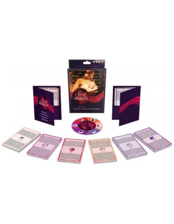 Sex um die welt es / en / fr / de - MySexyShop.eu