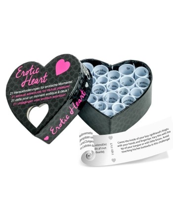 Tease & bitte erotisches herzspiel de / fr / de - MySexyShop.eu