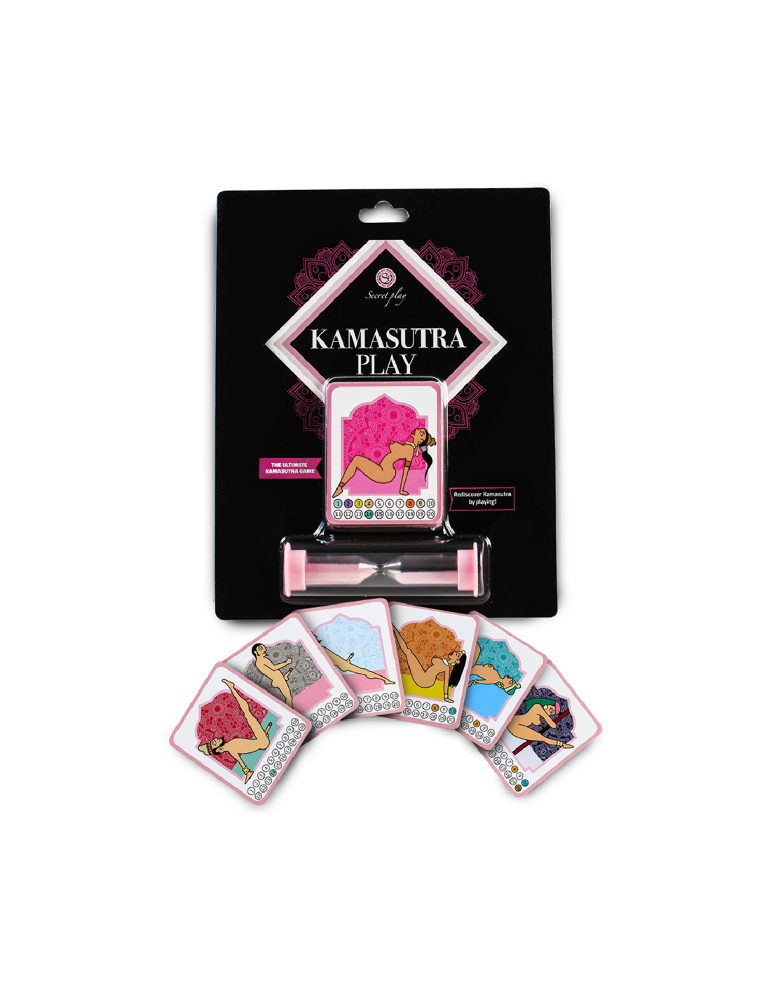 Secretplay game for couples kamasutra play es/en/it/fr/de/pt