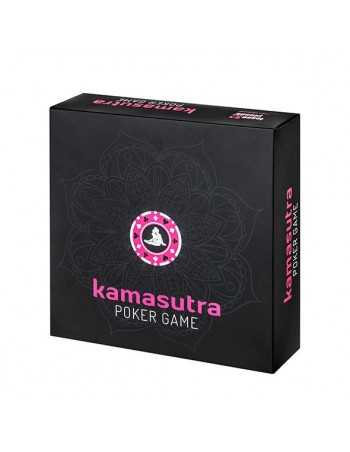 Kama sutra poker spiel (nl-de-de-fr) - MySexyShop.eu