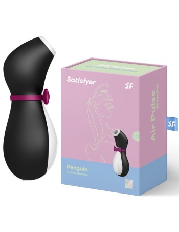 Satisfyer pro penguin ng edition 2020 | MySexyShop
