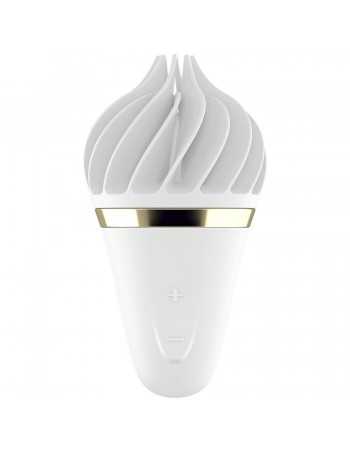 Satisfyer Sweet Treat Spinnator | MySexyShop