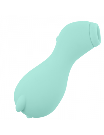 Stimulateur Clitoral Ohmama Dragon - MySexyShop
