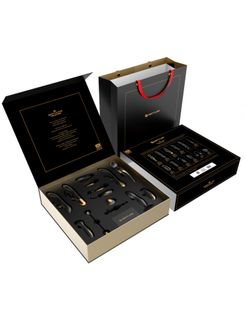 Pretty love queen's luxury collection | MySexyShop