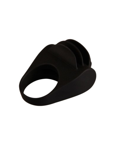 Pretty love chester cockring black | MySexyShop