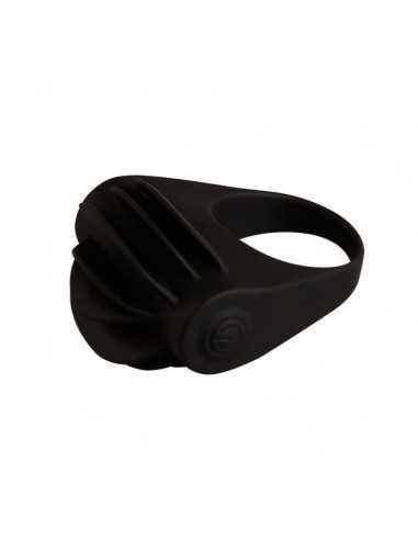 Pretty love chester cockring black | MySexyShop
