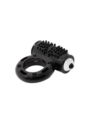 Baile power ring anillo vibrador 10v - MySexyShop.eu