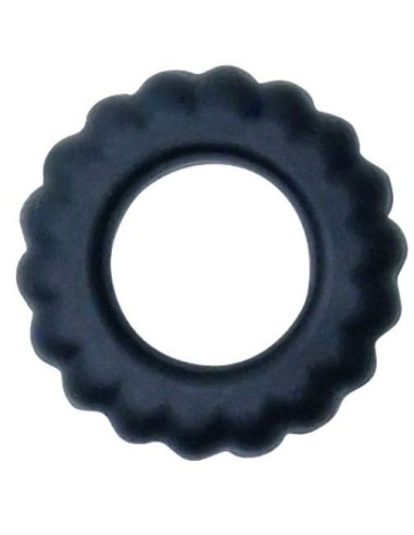 Baile titan cockring black 2cm - MySexyShop.eu