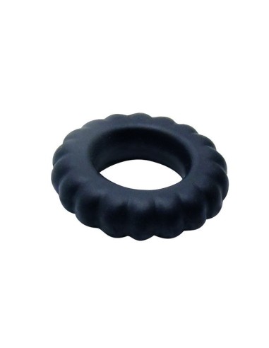 Baile titan cockring black 2cm - MySexyShop.eu