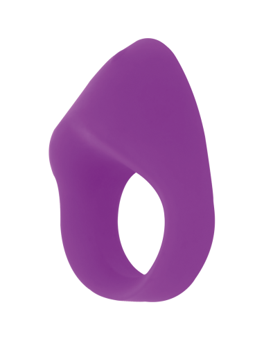 Intense Oto Cock Ring Rechargeable