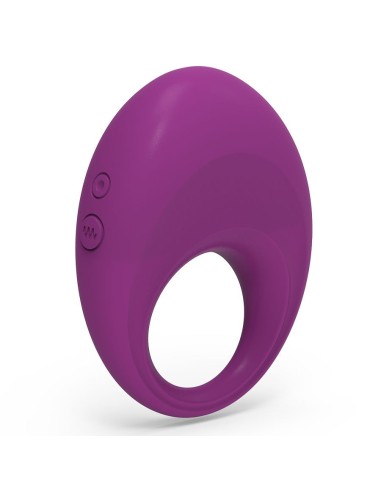 Coverme dylan cock ring rechageable 10 geschwindigkeit wasserdicht - MySexyShop.eu