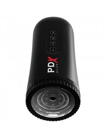 Pdx Elite Moto Blower - MySexyShop.eu