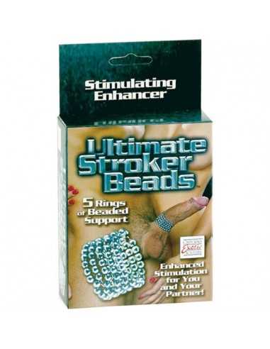 Calex ultimate stroker bead - MySexyShop (ES)