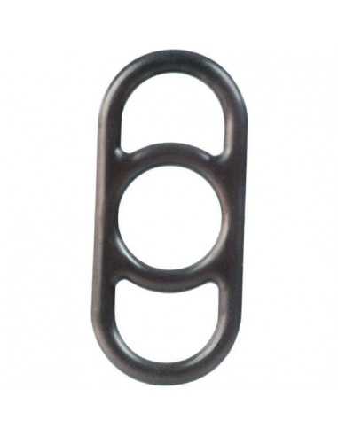 Calex precision pump enhancer black - MySexyShop (ES)