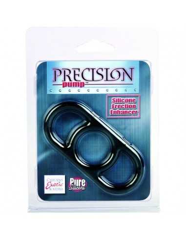 Calex precision pump enhancer black - MySexyShop (ES)