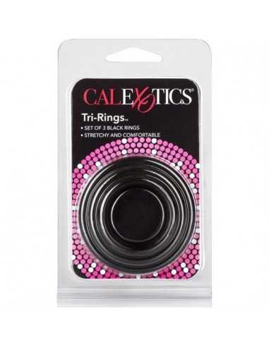 Calex Tri-Rings - MySexyShop.eu
