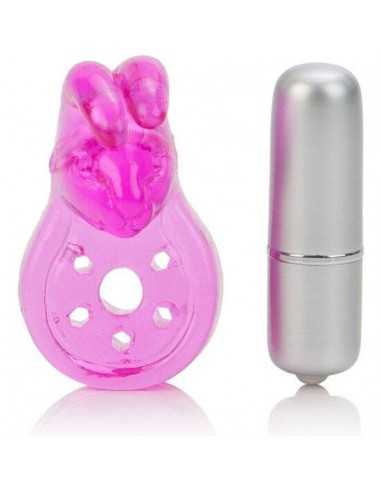 Calex micro vibe arouser bunny | MySexyShop
